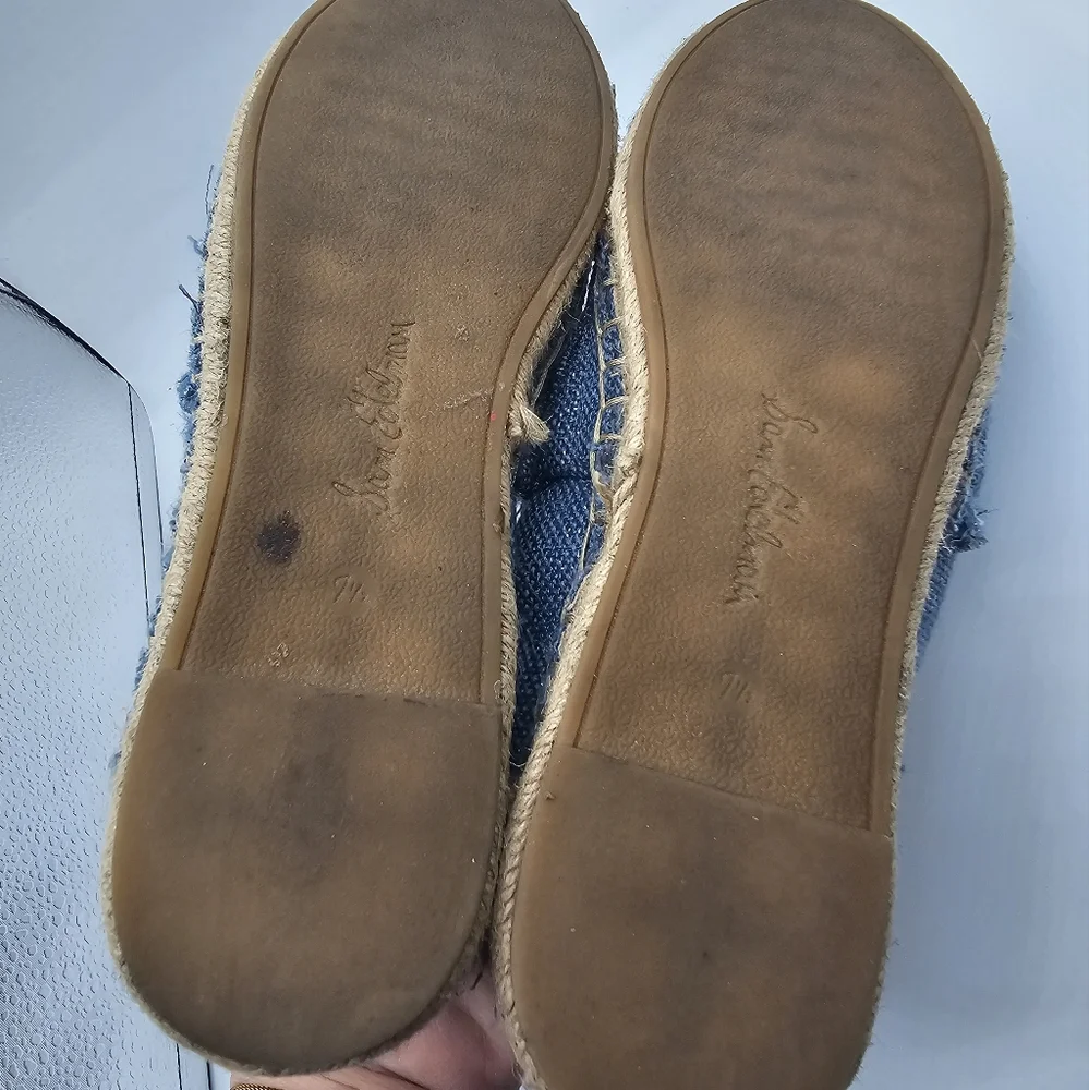 Sam Edelman Krissy Espadrille